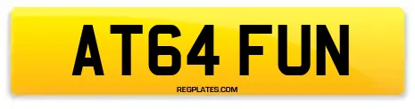 AT64 FUN