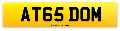 AT65 DOM
