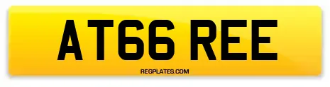 AT66 REE
