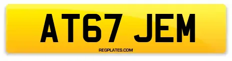 AT67 JEM