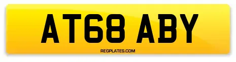 AT68 ABY