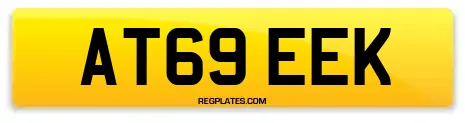 AT69 EEK