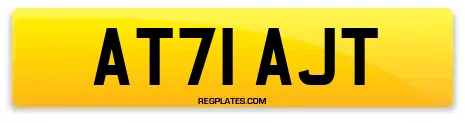 AT71 AJT