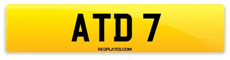 ATD 7