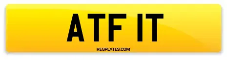 ATF 1T