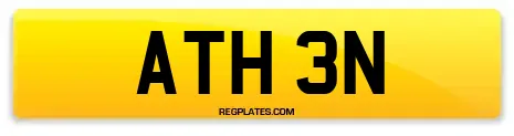 ATH 3N