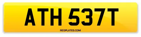 ATH 537T