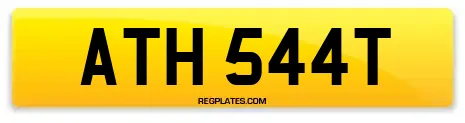 ATH 544T