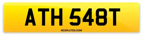 ATH 548T