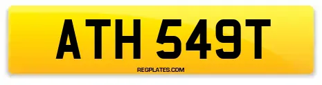 ATH 549T