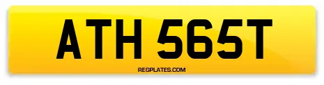 ATH 565T