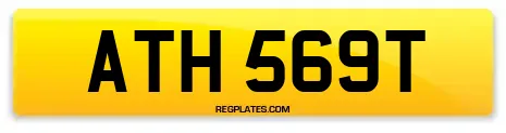 ATH 569T