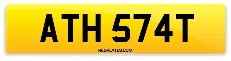ATH 574T