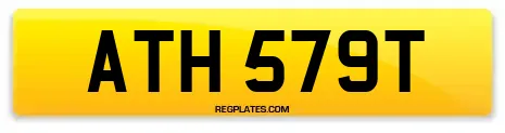 ATH 579T