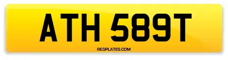ATH 589T