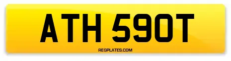 ATH 590T