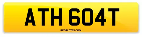 ATH 604T