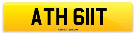 ATH 611T
