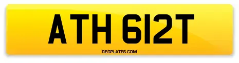 ATH 612T