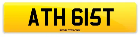 ATH 615T