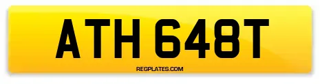 ATH 648T