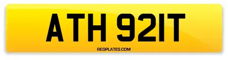 ATH 921T