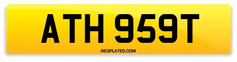ATH 959T