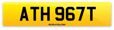 ATH 967T