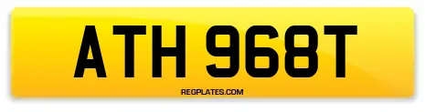 ATH 968T