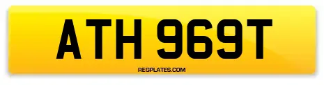 ATH 969T