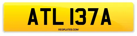 ATL 137A