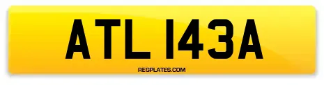 ATL 143A