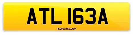 ATL 163A