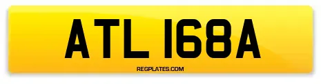 ATL 168A