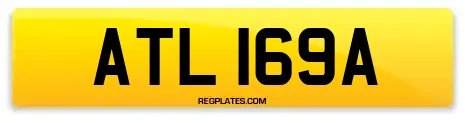 ATL 169A