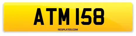 ATM 158