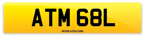 ATM 68L
