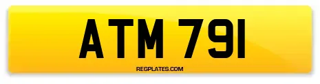 ATM 791