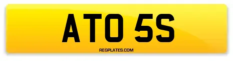ATO 5S