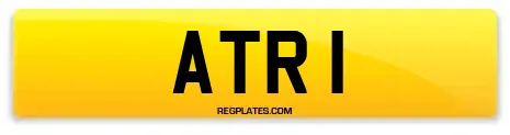 ATR 1