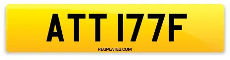 ATT 177F