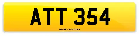 ATT 354
