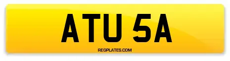 ATU 5A