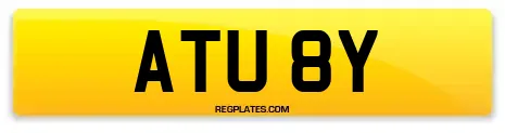 ATU 8Y
