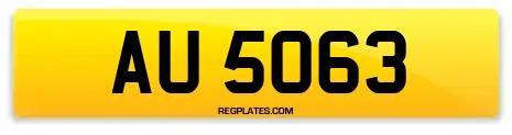 AU 5063