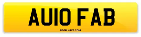 AU10 FAB