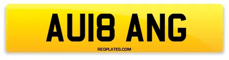 AU18 ANG