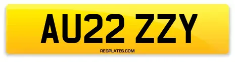 AU22 ZZY