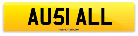 AU51 ALL