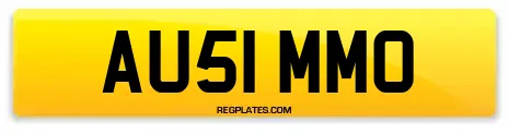 AU51 MMO
